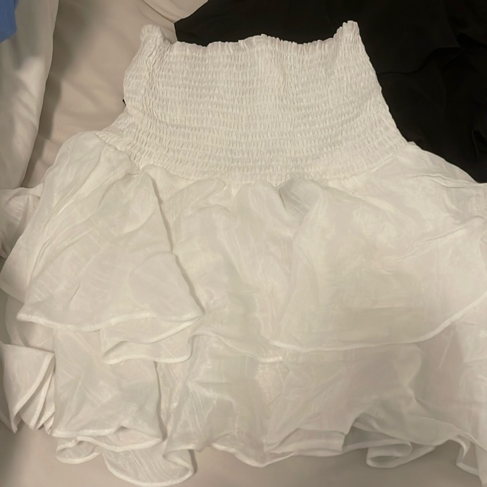 SHEIN Preppy Skirt Bundle!